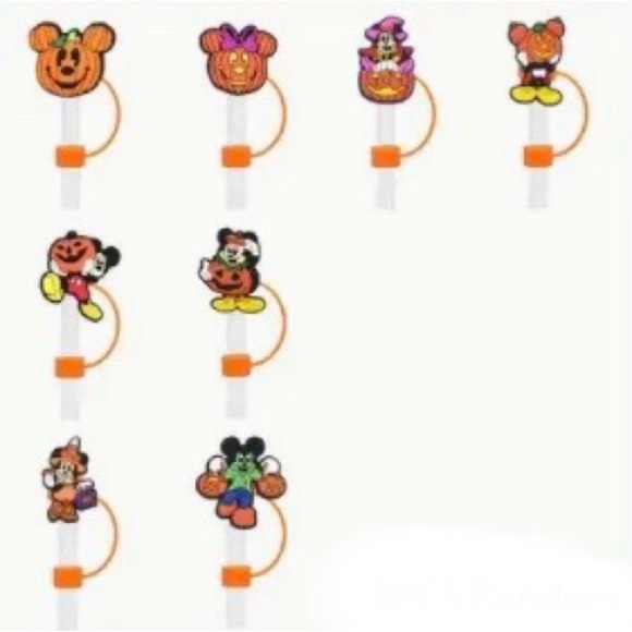 Other - Straw covers choose one if you want more than one let me know